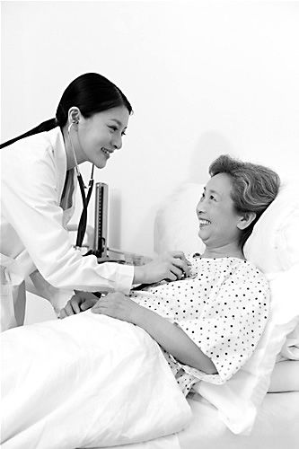 健康“医”线MK体育